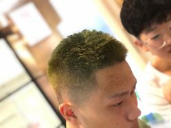 -时尚殿堂hair salon