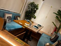 -曼泰·泰餐(江南环球港店)