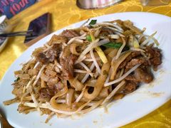 -肥姐美食(同福中路店)