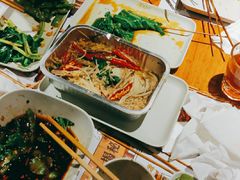-木屋烧烤(上梅林店)