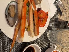 -上海锦江汤臣洲际大酒店壹阶层