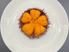 -常鲜楼常来尝鲜海胆馆(星海店)