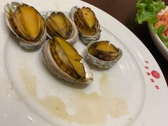 -万宝海鲜舫(劳动公园店)