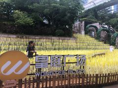 -皇庭广场(福华三路店)