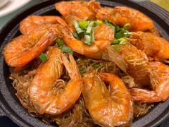 -小贝壳酒楼(经九路店)