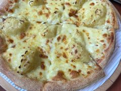 -魏斯理汉堡(西安沣东吾悦店)