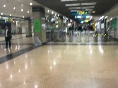 -上海科技馆(地铁站)