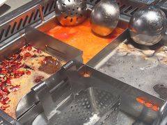 -海底捞火锅(华南摩尔店)