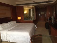 -厦门喜来登酒店