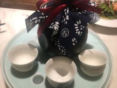 -韵秋荷(宝山龙湖天街店)
