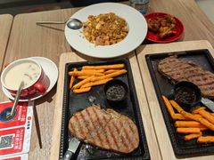 -必胜客(积水潭店)