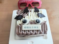 -派悦坊·甜品·蛋糕(日坛店)