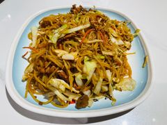 -杨爱珍大排档(龙游店)