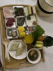 点击看大图 -美悦湾月子中心(熙湖店)