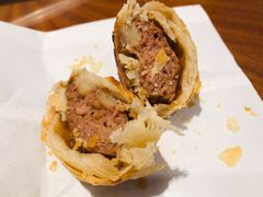 -西点坊(浦东香格里拉店)