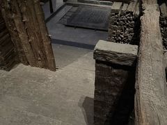 -北京大葆台遗址博物馆