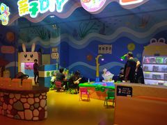 -幸福花欢乐世界(东辰广场A座店)