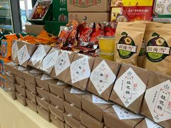 零售区-老孙家饭庄·非遗(东关店)