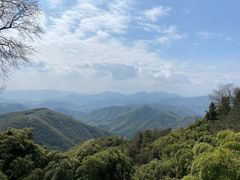 -莫干山风景区