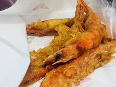 -北坦杨家干炸里脊(总店)