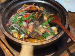 -啫两手·啫啫煲·小饭堂(龙城万科里店)