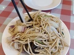 -孟记粥铺·家常菜·烧烤·粥(亚运村店)