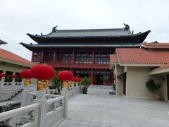 -三亚亚龙湾雅高美爵酒店
