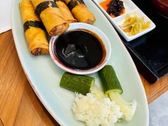 -北京柏悦酒店·锦庭餐厅Dining Room