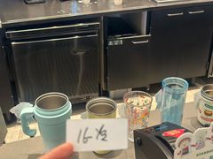 -星巴克(合肥包河万达广场店)