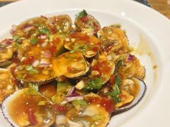 -小城粥道·海胆鲜虾粥(解放广场店)