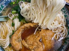 -食惠里小笼包面馆(越秀店)