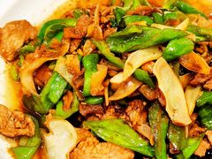 -兰湘子·湘菜小炒(石家庄万象城店)