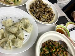 -前海沿·青岛菜(五四广场永旺店)