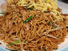 -合晋食府(广州合晋帝苑酒店)