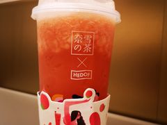 -奈雪的茶(华侨城创意园店)