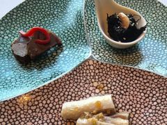 -金轩中餐厅 Jin Xuan(浦东丽思卡尔顿酒店)