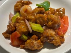 -莆田餐厅PUTIEN(三里屯店)
