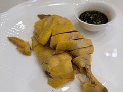 -梅龙镇酒家(南京西路总店)