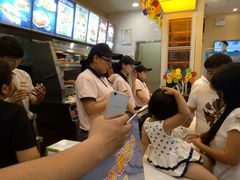 -麦克思(喜临门店)