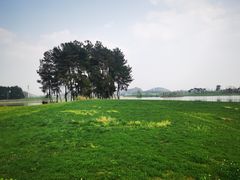 -云漫湖生态度假公园