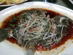 -白云宾馆·白云宴餐厅