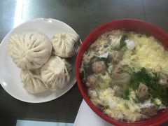 -四平包子铺