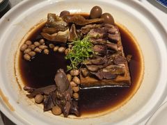 -鸽子侯·家宴·平价海鲜(绿地店)