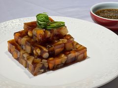 -京味斋·北京烤鸭(华威桥北工大店)