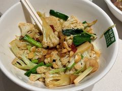 -绿草地·湘菜(悦方ID mall店)