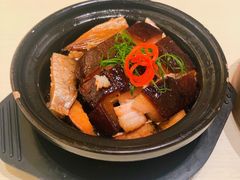 外婆红烧肉-外婆家(古墩印象城店)