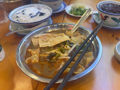 -雙冲柳州螺蛳粉&酸嘢&桂林米粉(簋街店)