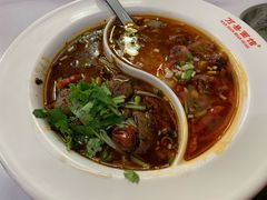 -万县面馆(高笋塘店)