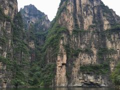 -龙庆峡风景区
