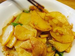 -妈妈的味道(工人体育场东路店)